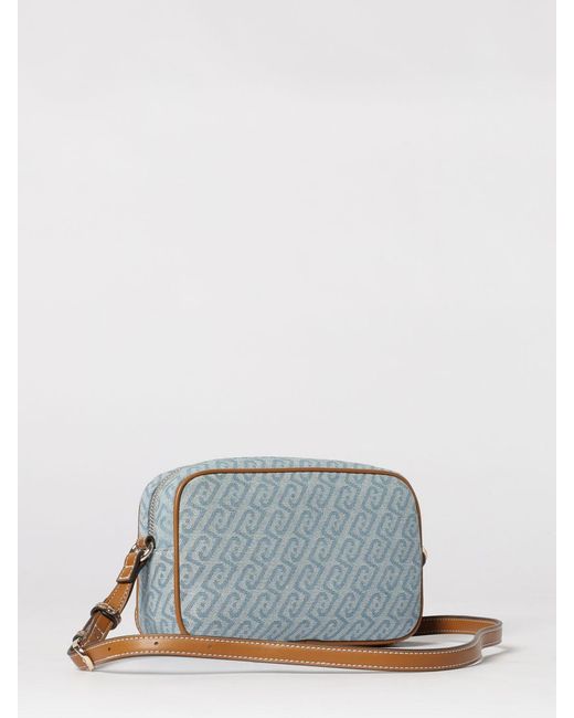 Borsa Mini di Liu Jo in Gray
