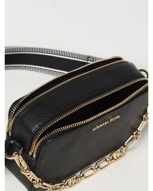 Michael Kors Mini Bag in Black