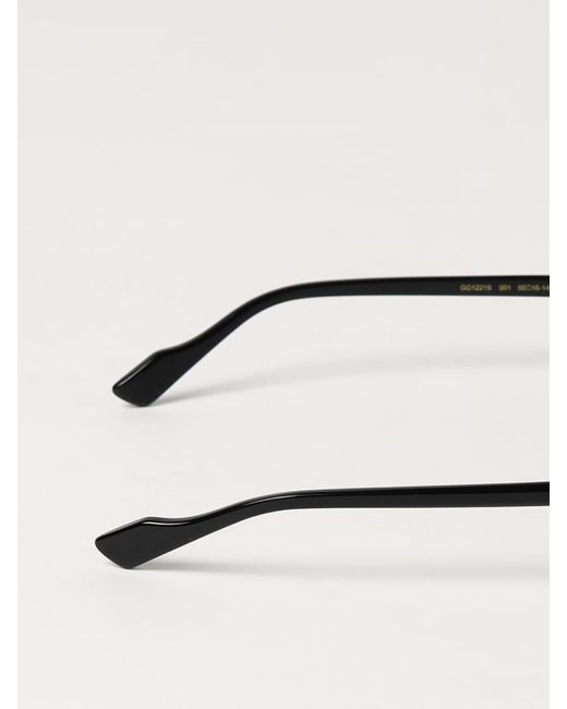 Gucci Natural Sunglasses for men