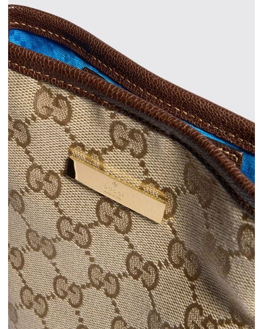 Gucci White Mini Bag