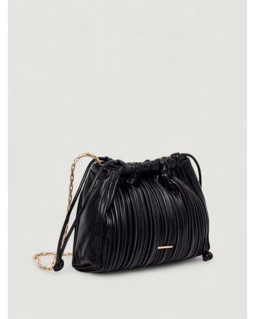 Calvin Klein Black Mini Bag