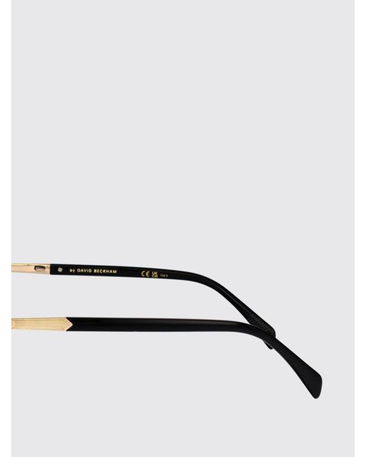David Beckham Gray Db1172/S Acetate Sunglasses for men