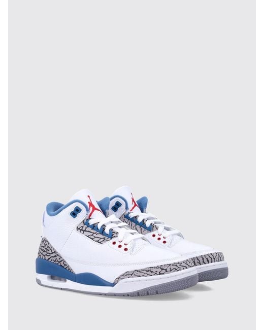 Nike White Sneakers for men