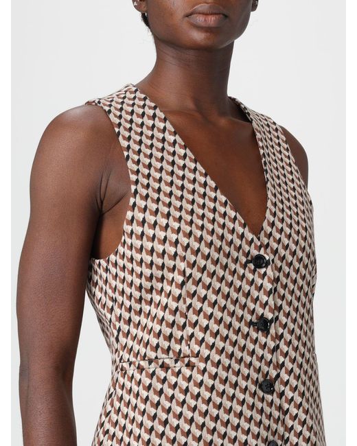 Mason's White Waistcoat