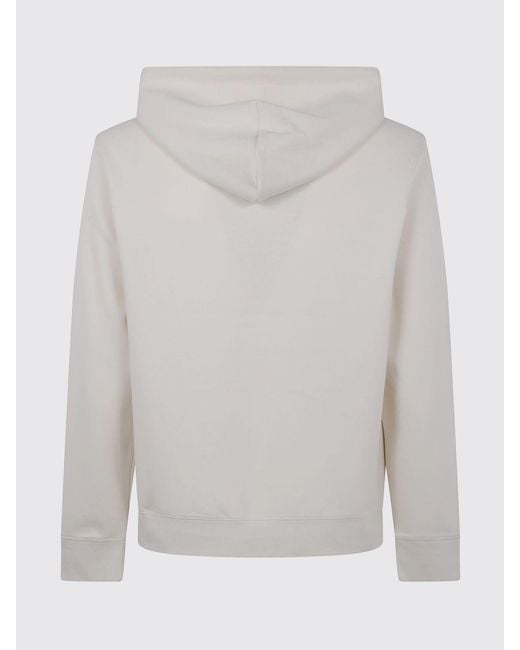 Michael Kors White Sweatshirt for men