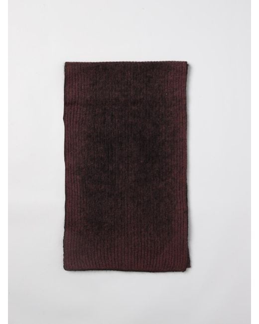 Sciarpa di Paul Smith in Purple da Uomo