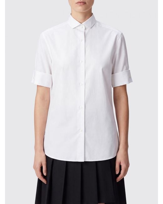 Maison Margiela White Shirt