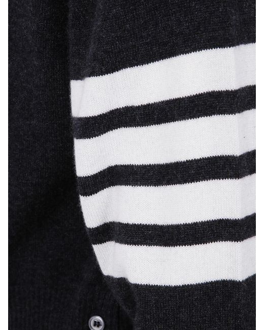 Thom Browne Blue Jumper for men