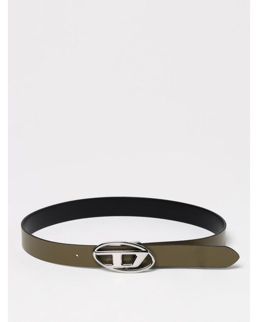 DIESEL Gray Belt