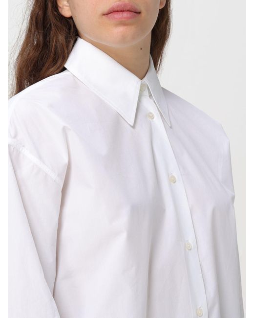 Camicia di Fabiana Filippi in White