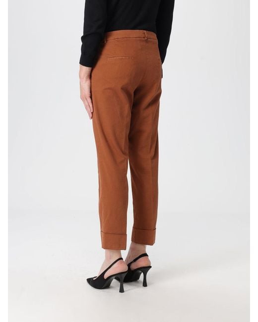 Mason's Brown Pants