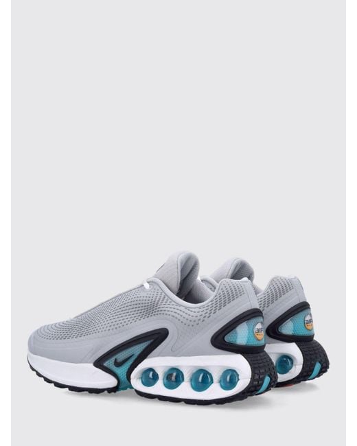 Baskets Homme Nike pour homme en coloris White