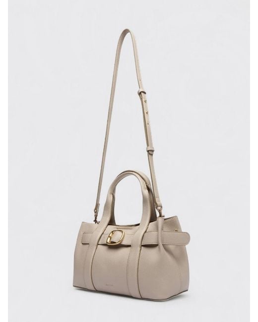 Calvin Klein Natural Mini Bag