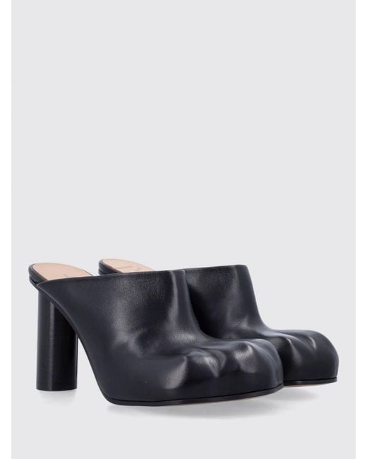 Zapatos Planos Mujer J.W. Anderson de color Blue
