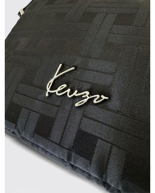 Borsa Uomo di KENZO in Blue da Uomo