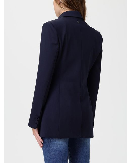 Dondup Blue Jacket