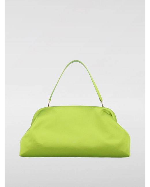 Borsa A Mano Donna di Philosophy Di Lorenzo Serafini in Green