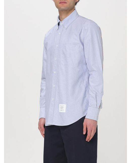 Thom Browne Hemd Herren in Blue für Herren
