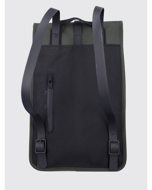 Rains Gray Bag for men