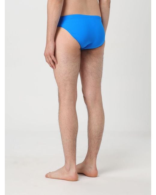 Colmar Blue Swimsuit for men