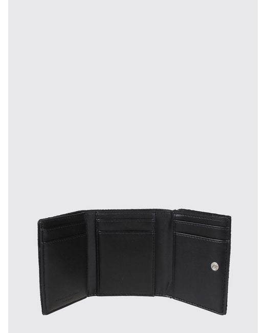 Stella McCartney White Wallet