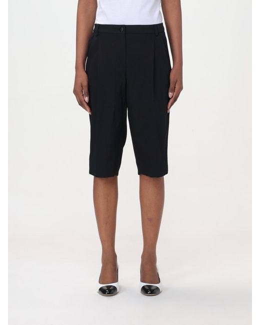 Dolce & Gabbana Black Short