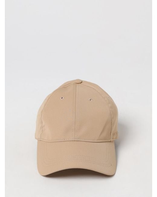 Cappello Zen di Save The Duck in Natural da Uomo