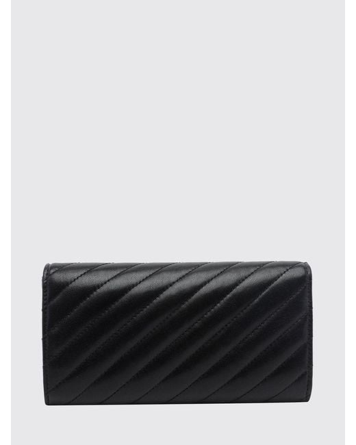 Jimmy Choo Gray Wallet