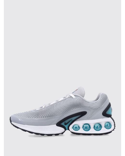 Baskets Homme Nike pour homme en coloris White