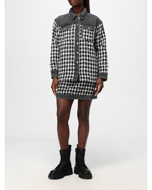 Liu Jo Black Jacket