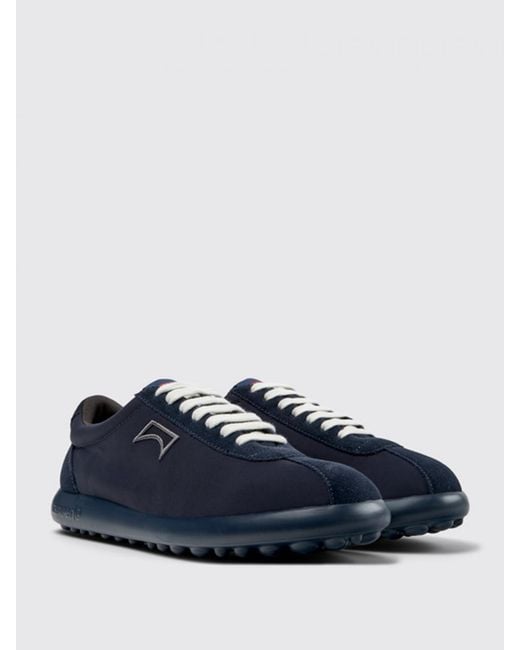 Camper Blue Shoes for men