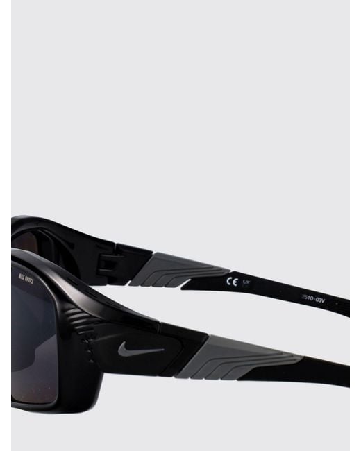 Nike White Sunglasses for men