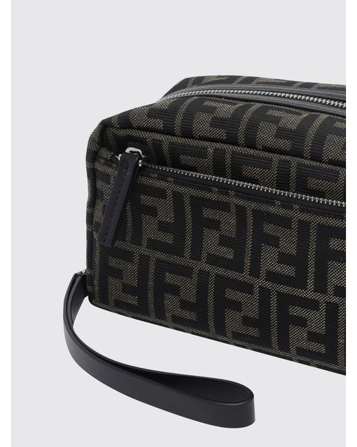 Fendi Black Bag for men