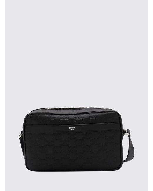 Bolso Hombre Céline de hombre de color Black