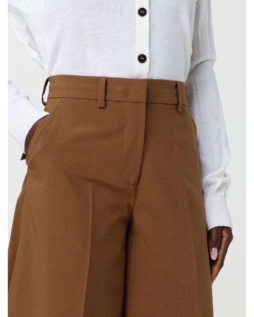 MEIMEIJ Natural Shorts Damen