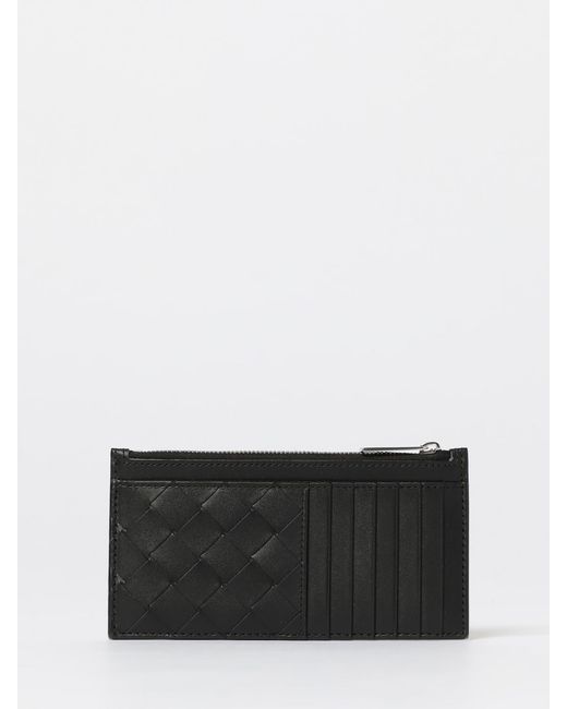 Bottega Veneta White Wallet for men