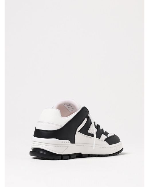 Axel Arigato White Sneakers for men