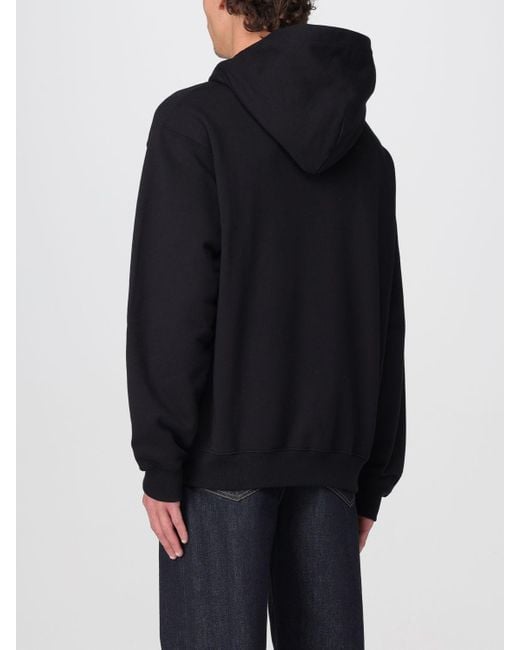 Gucci Blue Sweatshirt for men