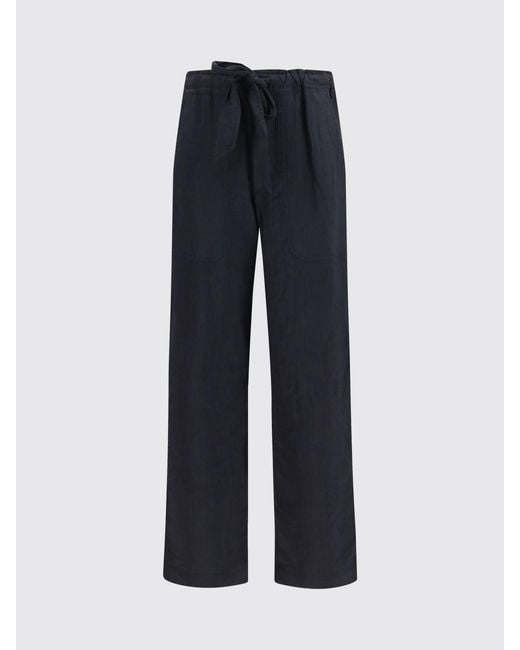 Isabel Marant Black Trousers