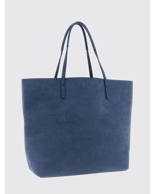 Vivienne Westwood Blue Shoulder Bag