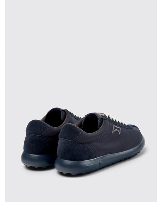 Camper Blue Shoes for men