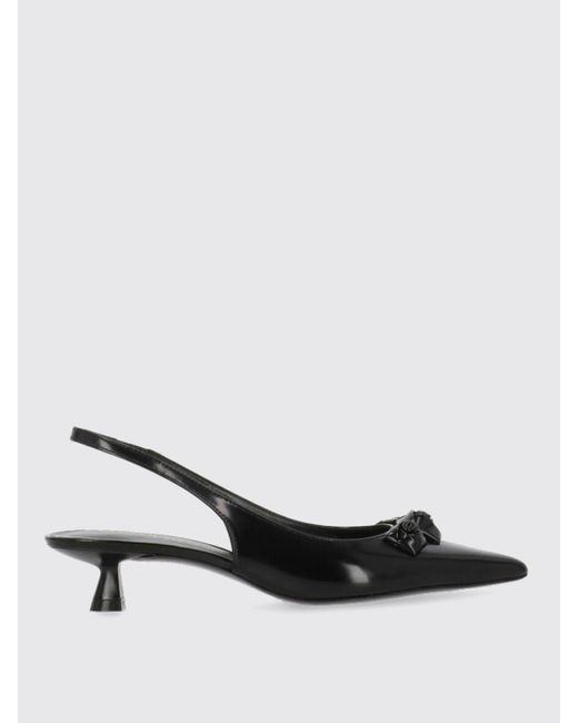 Stuart Weitzman Black Shoes