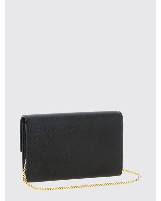 Saint Laurent Black Handbag