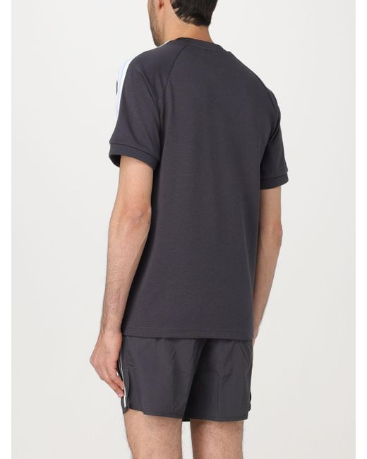 Adidas Originals Gray T-shirt for men