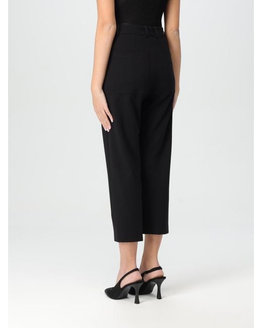 Pinko Black Pants