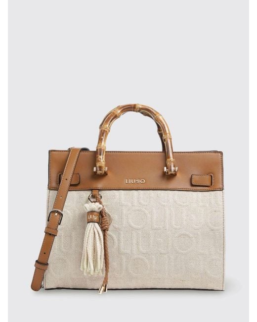 Liu Jo Natural Bag