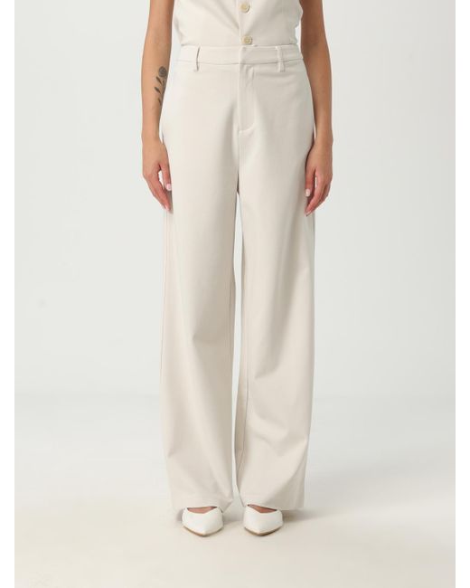 Calvin Klein Natural Pants