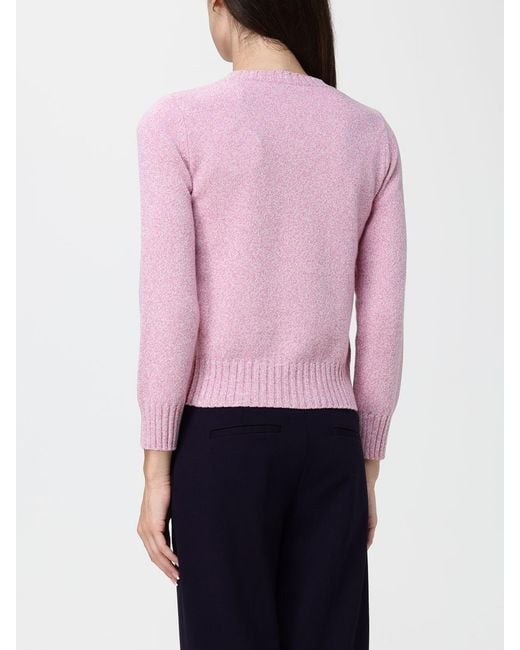 Kangra Pink Sweater