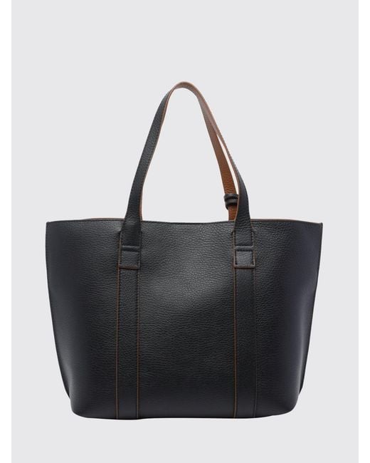 Hogan Black Shoulder Bag