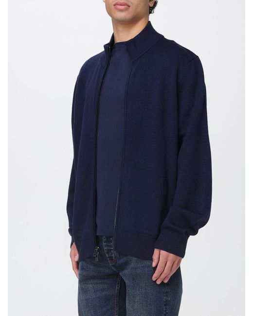 Michael Kors Pullover Herren in Blue für Herren